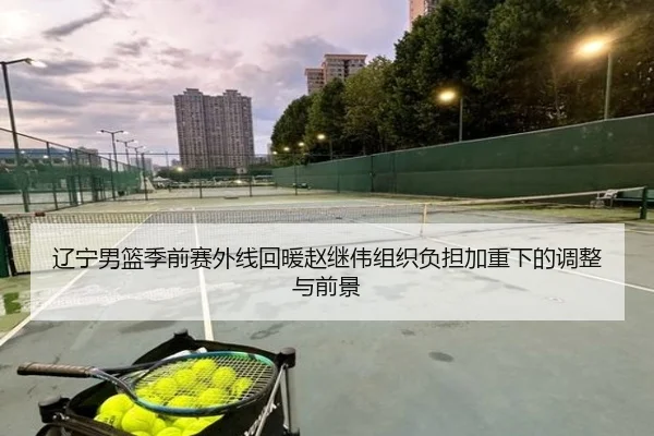 辽宁男篮季前赛外线回暖赵继伟组织负担加重下的调整与前景